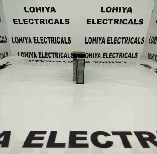 MATSUSHITA ELECTRIC FP2-DA4 OUTPUT MODULE