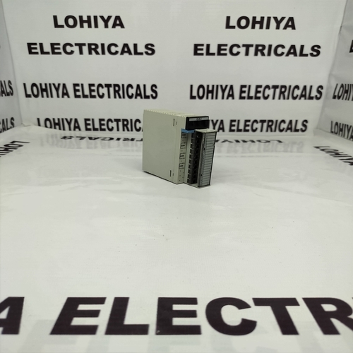 MATSUSHITA ELECTRIC FP2-DA4 OUTPUT MODULE