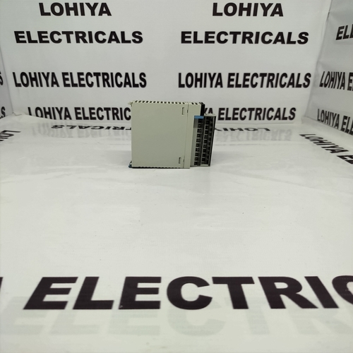 MATSUSHITA ELECTRIC FP2-DA4 OUTPUT MODULE