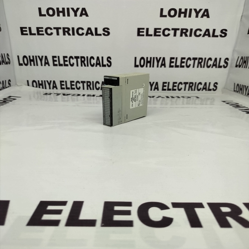 MATSUSHITA ELECTRIC FP2-DA4 OUTPUT MODULE