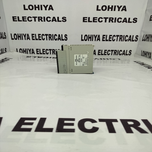 MATSUSHITA ELECTRIC FP2-DA4 OUTPUT MODULE