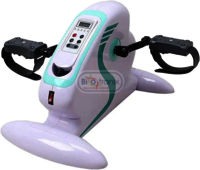 Electrical Pedal Cycle For Stroke Recovery Aid Motorized Digital Rehabilitation Pedal Physiotherapy equipment