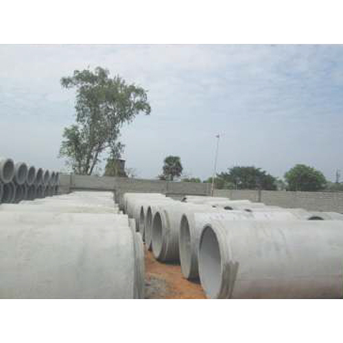 RCC Hume Collars Joint Pipe Manufacturer / Suppliers In west Bengal