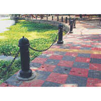 Tuti Fruti Paver Block