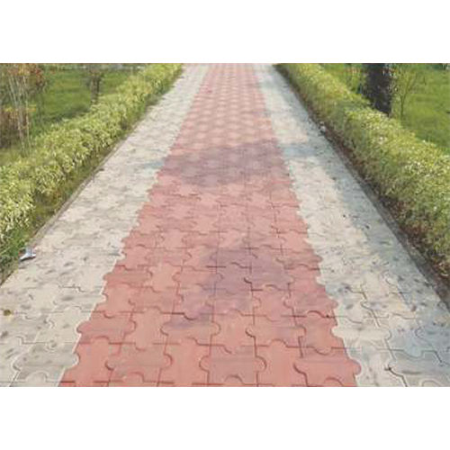 Oxford Paver Block Dry Density Grade: First Class