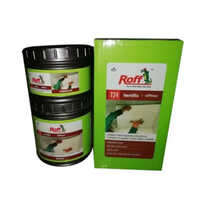 T24 Roff Vertifix Tile Adhesive - Gray Powder, 95% Purity | High-quality Chemical Grade For Indoor And Outdoor Tile Fixing