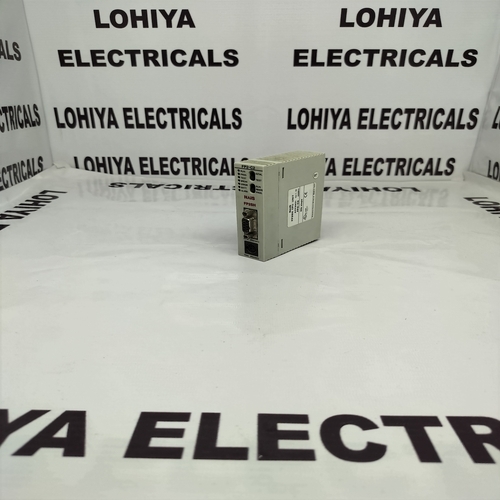 MATSUSHITA ELECTRIC FP2-C2 CONTROLLER