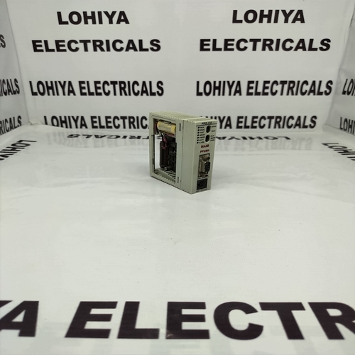 MATSUSHITA ELECTRIC FP2-C2 CONTROLLER