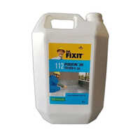 Dr.fixit Pidifin 2k Construction Chemical - Application: Brush Or Trowel