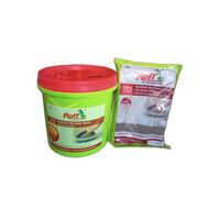 1kg T13 Roff Rainbow Tile Mate Epoxy Jet Black Construction Chemicals