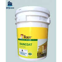 Dr.Fixit Raincoat Classic Construction Chemicals