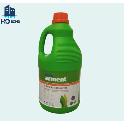 MYK Arment ReArm Rust Remover