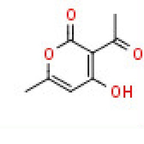 3-Acetyl-4-hydroxy-6-methyl-2h- pyran-2-one