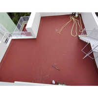 Brown Terrace Waterproofing Services