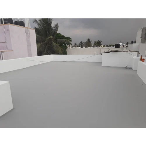 Grey Terrace Water Proofing Services