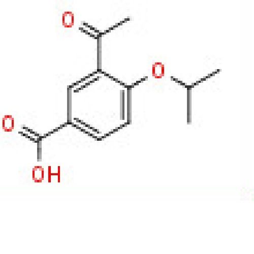 3-Acetyl-4-isopropoxybenzoic acid