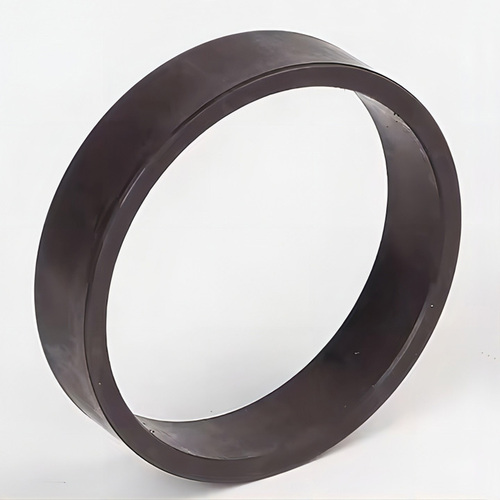 16 Poles For DC Fan Motor Bonded Ferrite Magnet Ring