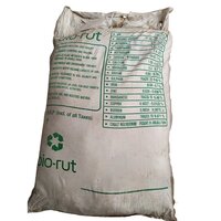 50Kg Organic Vermicompost Bag