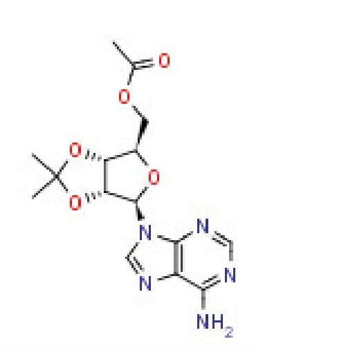 5'-Acetyl-2',3'- isopropylideneadenosine