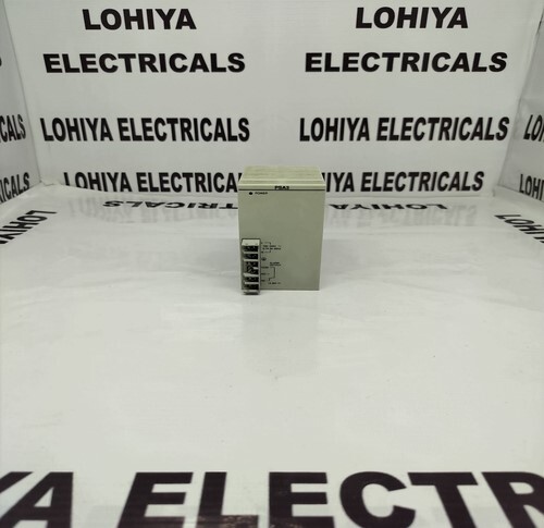 MATSUSHITA ELECTRIC FP2-PSA3 POWER SUPPLY MODULE