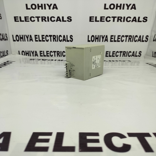 MATSUSHITA ELECTRIC FP2-PSA3 POWER SUPPLY MODULE