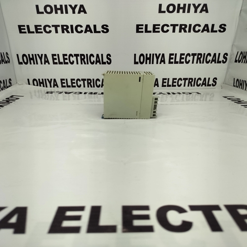 MATSUSHITA ELECTRIC FP2-PSA3 POWER SUPPLY MODULE