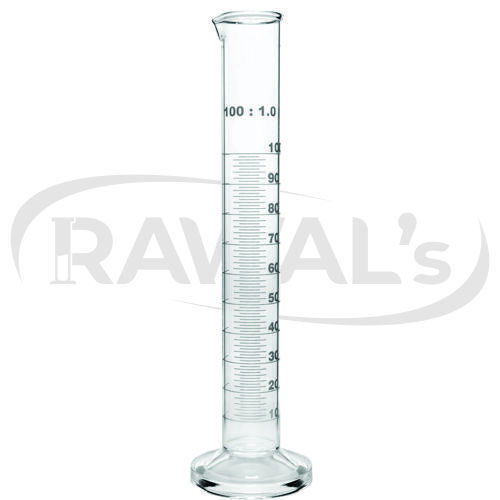 Weighing Bottle Low Form110