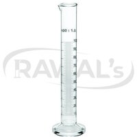 Weighing Bottle Low Form110