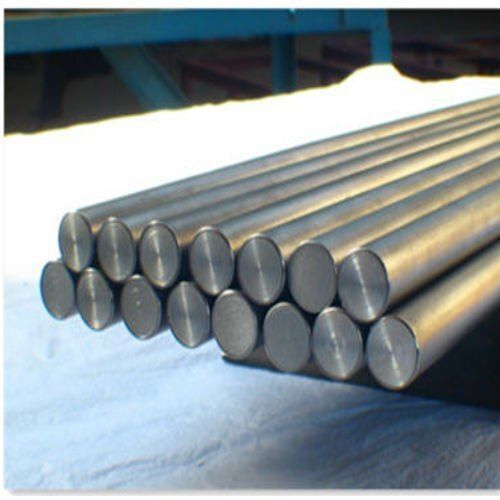 Monel Round Bar