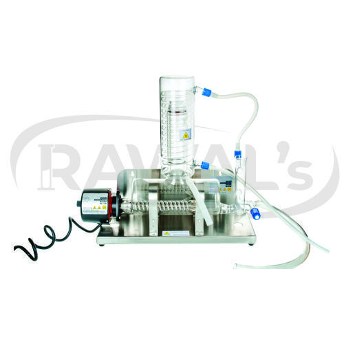 water distillation water steel ss heater