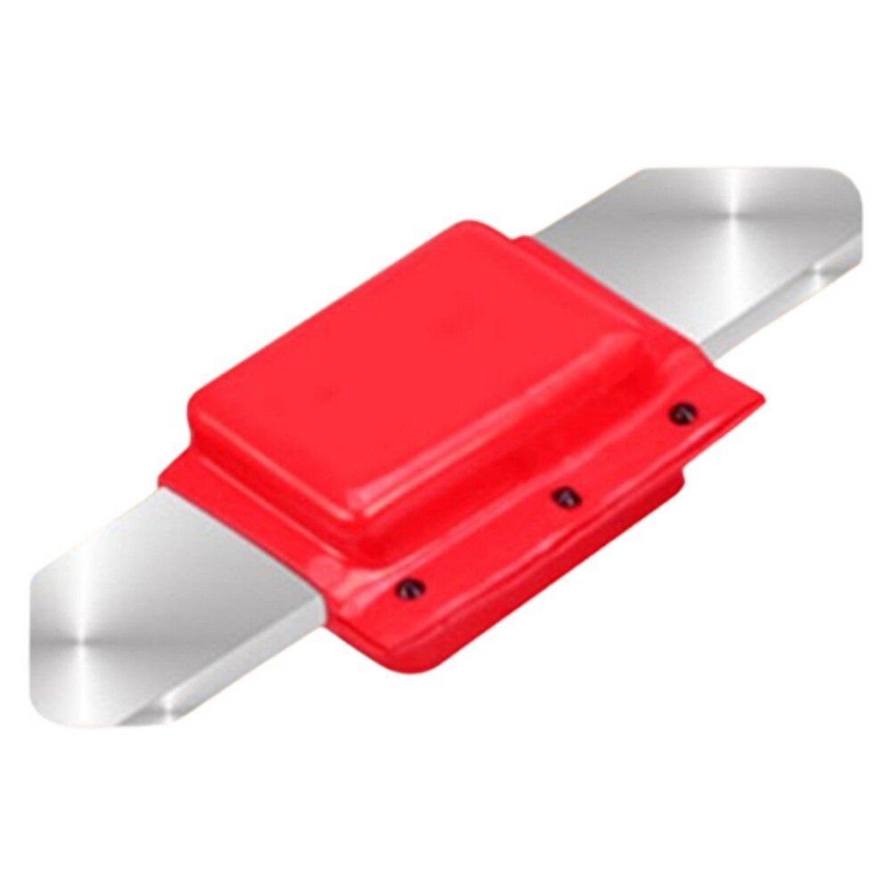 Electric Bus Bar Insulation Jacket - Color: Red
