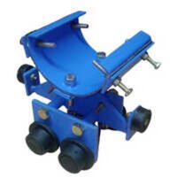 Cable Trolley For Eot Crane - Attributes: Strong