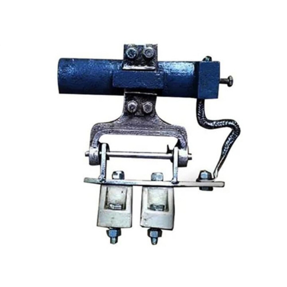 Current Collector Cast Iron Material - Application: Electric Fitting