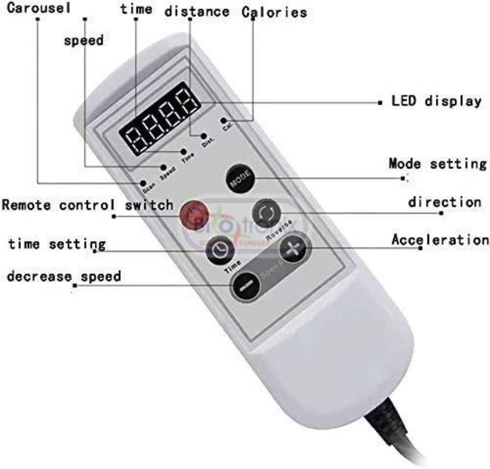 Motor-assisted rehab bike System Electrical Pedal Cycle for Rehab Pedo Cycle Electrical