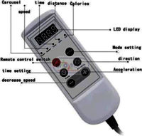 Motor-assisted rehab bike System Electrical Pedal Cycle for Rehab Pedo Cycle Electrical