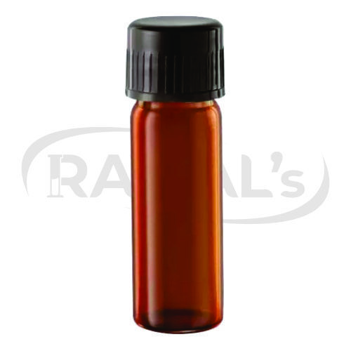 tubes culture media amber glass