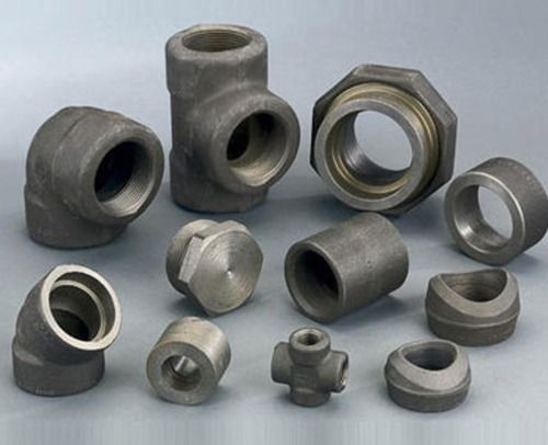 Low Temperature Carbon Steel (LTCS ) A350 LF2 Forged Fittings