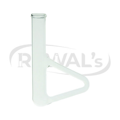 thiele melting point tube.