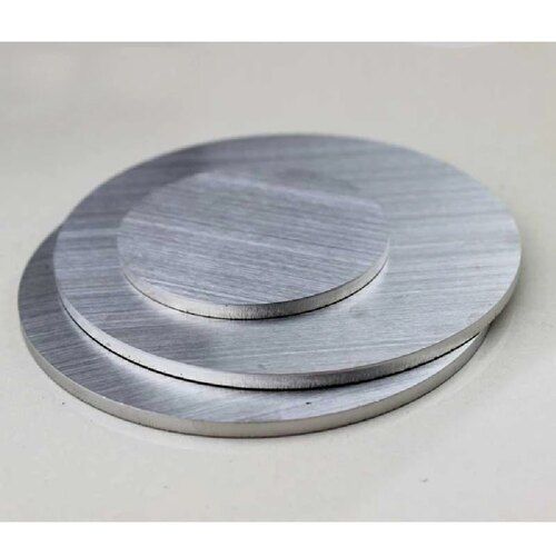 Stainless Steel Circle