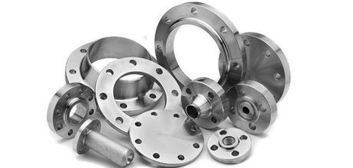 Monel Flanges (Sorf, Weldneck, Blind, Socketweld, Slipon, Threaded)