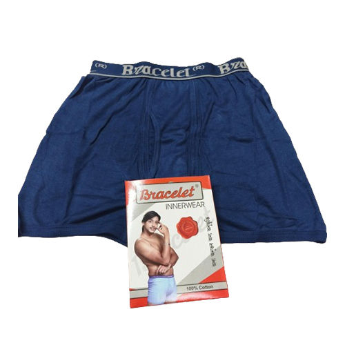 Interlock Colour Drawer Underwear