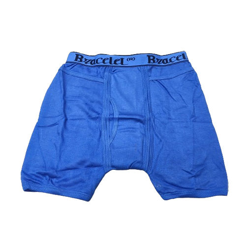 Different Available Interlock Colour Drawer Pocket Underwear