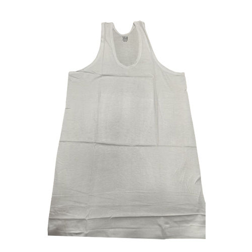 Mens Vest