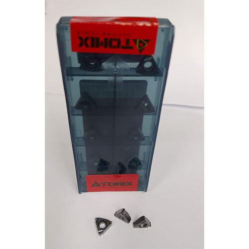 IR-RT1 101L-100ISOM -AX3200 Threading Insert