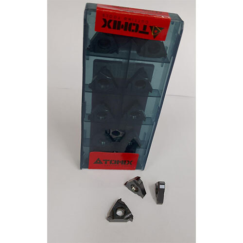 ER-RT1 1601G-14NPT- AX3200 Threading Insert