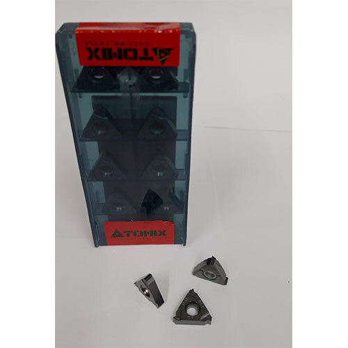 ER-RT1 1601G-150ISOM- AX3200 Threading Insert
