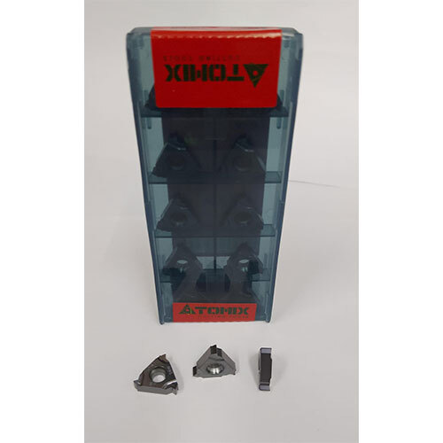 ER-RT1 1601G-200ISOM -AX3200 Threading Insert