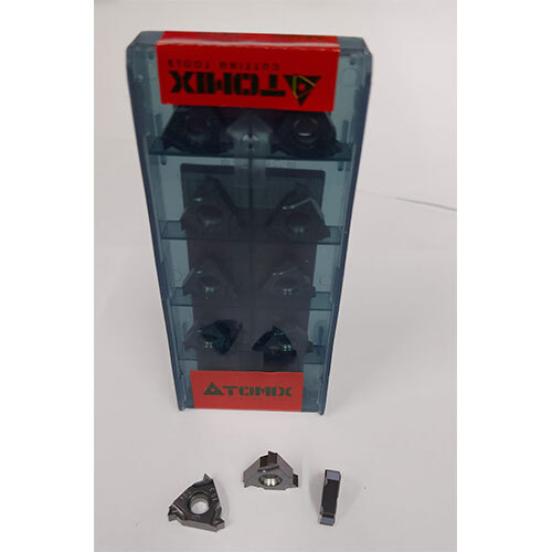 IR-RT1 1601L-250ISOM -AX3200 Threading Insert