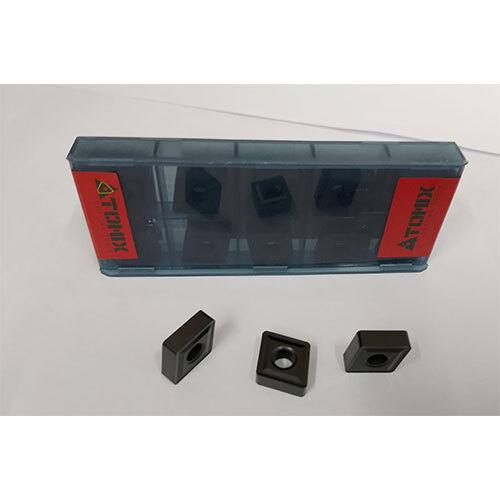 CNMG120412- AX3300Turning Insert