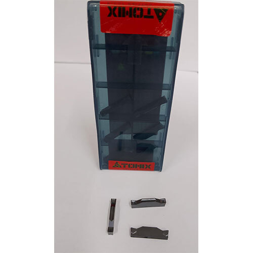 TDC3 -AX3200 Turning Insert